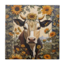 Buscar vaca azulejos General y unisex