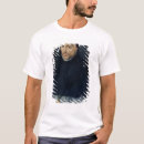 Buscar jansen camisetas Retrato