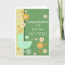 Buscar mamá de la primera vez tarjetas Recién nacido