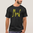 Buscar gato negro hombre camisetas Moderno