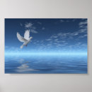 Buscar peace posters Dove