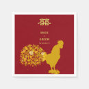 Buscar gallos servilletas Chino