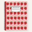 Buscar fresas cuadernos Para todos