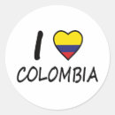 Buscar banderas colombianas pegatinas Bogota