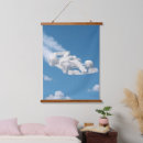 Buscar nubes arte Para él