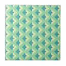 Buscar verde azul claro azulejos Patrón