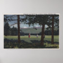 Buscar campos de golf posters Lago