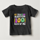 Buscar estudiantes bebe camisetas Divertido