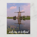 Buscar holanda postales Canal
