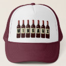 Buscar botella gorras Vino