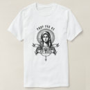 Buscar ave maria camisetas Jesus