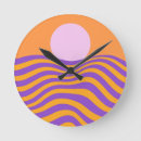 Buscar espiritual relojes de pared Moderno