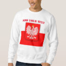 Buscar polska sudaderas Patriótico