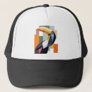Buscar origen gorras Geométrico
