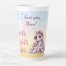 Buscar unicornios tazas 1 ª comedia