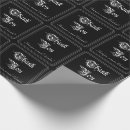 Buscar gracias papel de regalo General y unisex