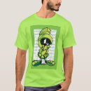 Buscar marvin the martian camisetas Marea