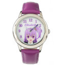 Buscar anime relojes Lindo