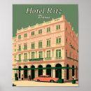 Buscar hotel posters Retro