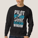 Buscar piloto sudaderas 1 ᵉʳ mirada