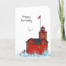 Buscar del faro tarjetas General y unisex