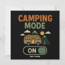 Buscar acampada invitaciones General y unisex