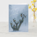 Buscar casa del árbol tarjetas General y unisex