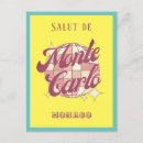 Buscar grand prix postales Monaco