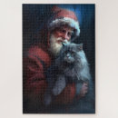 Buscar gato azul ruso puzzles Amante del gato