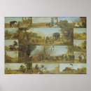 Buscar castigo arte Pintura al óleo