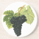 Buscar wine posavasos Uvas