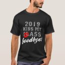 Buscar 2019 camisetas Graduado