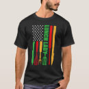 Buscar almuerzo camisetas Americano