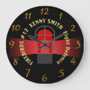 Buscar liga relojes de pared Equipo