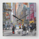 Buscar york relojes de pared Times square