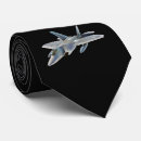 Buscar jet corbatas F 22
