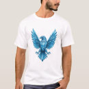 Buscar símbolo del águila camisetas Emblema
