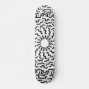 Buscar doodle tablas de skate Negro
