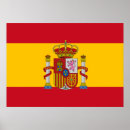 Buscar bandera de españa posters Espana