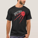 Buscar sputnik camisetas Cccp