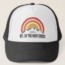 Buscar santa cruz camionero gorras General y unisex