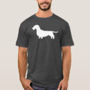 Buscar salchicha camisetas Dachshund