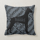 Buscar doberman cojines Raza