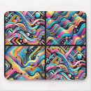 Buscar neon alfombrillas de raton Retro