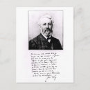 Buscar verne postales Novelista