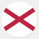 Buscar alabama pegatinas Estado de alabama