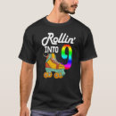 Buscar patinando camisetas Patinar