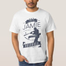 Buscar diseño del béisbol camisetas General y unisex