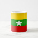 Buscar myanmar tazas Birmano
