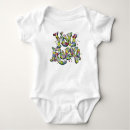 Buscar confeti bebe ropa Fiesta